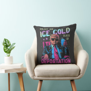 ICE Enjoy an Ice Cold Cushion