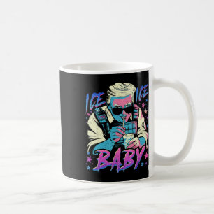 Ice Enjoy An Ice Cold Gl Of Deportation 2 Coffee Mug