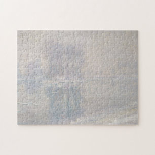 Ice Floes Jigsaw Puzzle