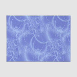 Ice Fractal Tissue Paper