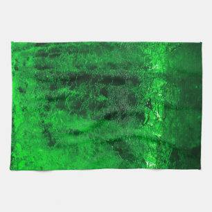Ice - Glacial - Beautiful! Tea Towel