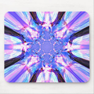 Ice Glass Mousepad
