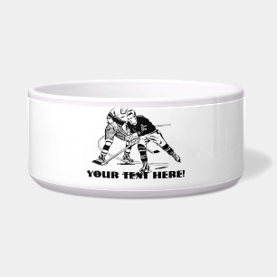 Ice hockey
