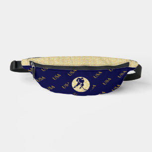 ICE HOCKEY BUM BAGS