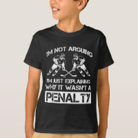 Ice Hockey Defense Forward Player Sport Penalty