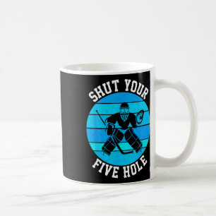 Ice Hockey Player Ice Hockey Fan Sport Ice Hockey Coffee Mug