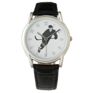 Ice Hockey Player Watch