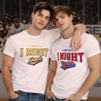 Ice hockey Romance Team Hollanov Shane & Ilya Book