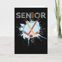 Ice Hockey Senior College High School