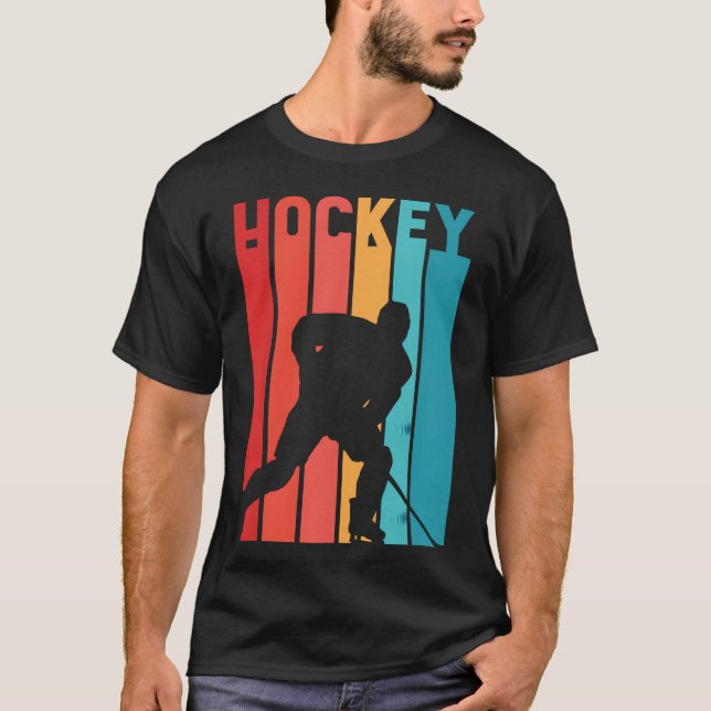 Ice Hockey Sport Best Sport Inhe World girl T-Shirt (Front)