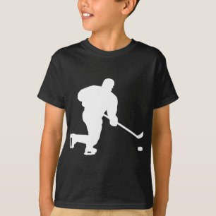 ice hockey T-Shirt