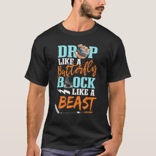 Ice Hockey T-Shirt