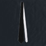 Ice hockey tie<br><div class="desc">Ice hockey tie. Ice hockey is a contact team sport played on ice,  usually a rink,  in which two teams of skaters use their sticks to shoot a vulcanised rubber puck into their opponent's net to score points.</div>