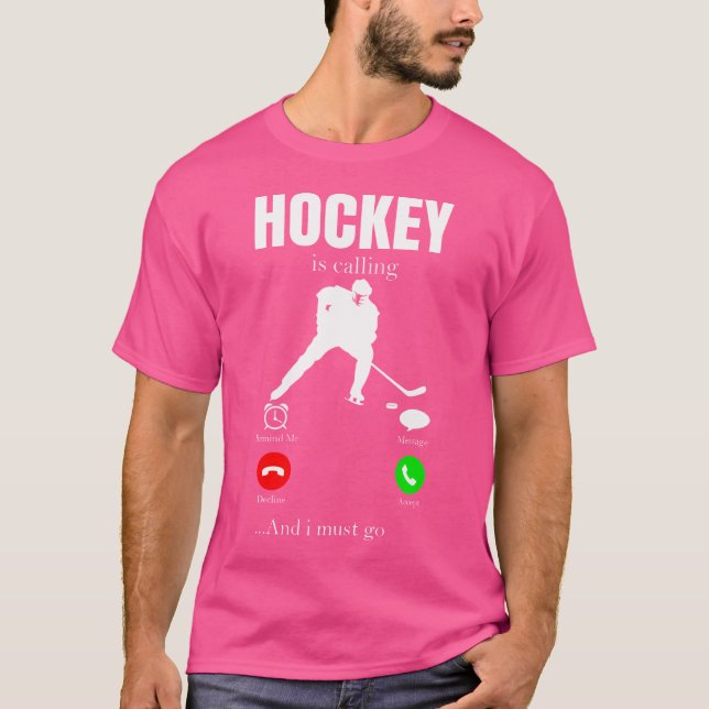 Ice Hockey Youth Women Puck Hockeyplayer Player Me T-Shirt (Front)