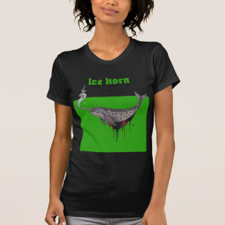 Ice Horn T-Shirt