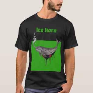 Ice Horn T-Shirt