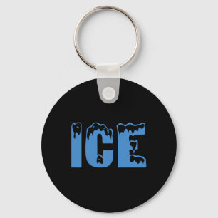 Ice Ice And By Funny Diy Halloween Costume  Key Ring