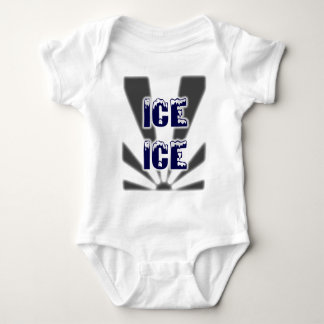 Ice Ice Baby Bodysuit