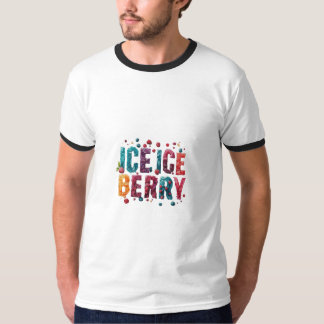Ice, Ice Berry T-Shirt