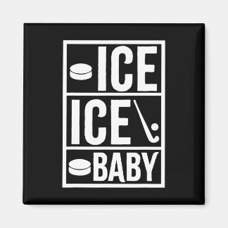Ice Ice Magnet