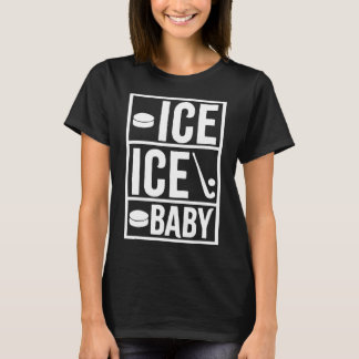 Ice Ice T-Shirt