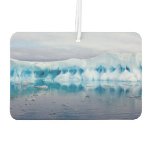 Ice in Antarctica Car Air Freshener