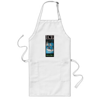 ICE INDICA SATIVA LONG APRON