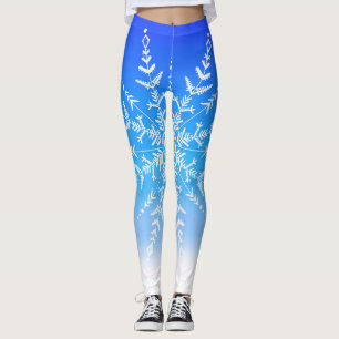 Ice leggings