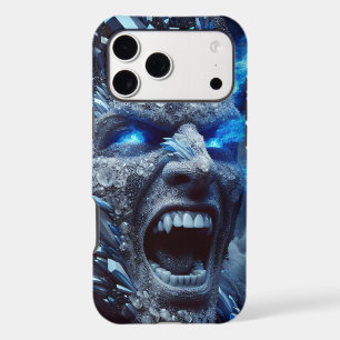 Ice Monster*