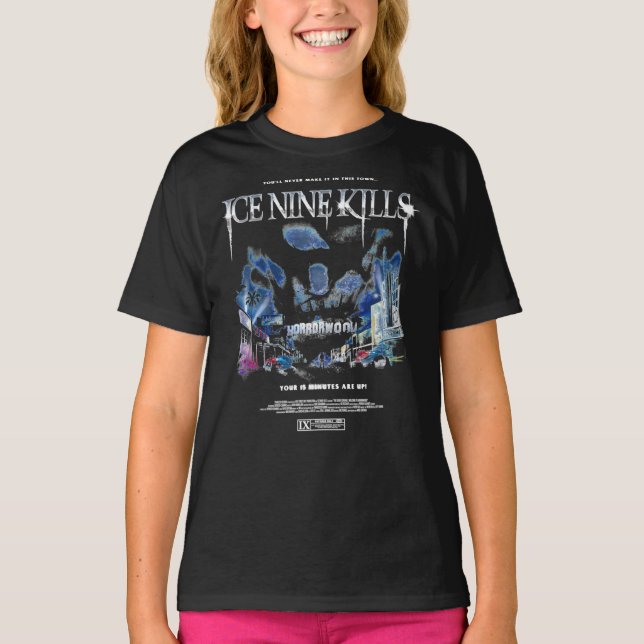 ice nine kills Classic    Classic T-Shirt (Front)