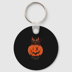 Ice Nine Kills – Halloween Cat  Key Ring