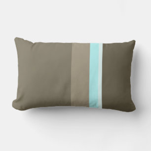 ice-o-taupe lumbar cushion