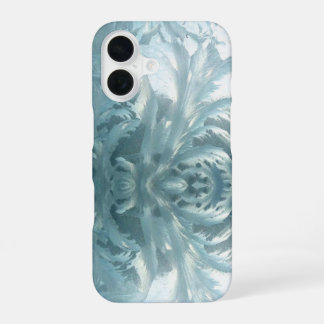 Ice pattern iphone case