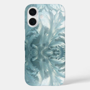 Ice pattern iphone case