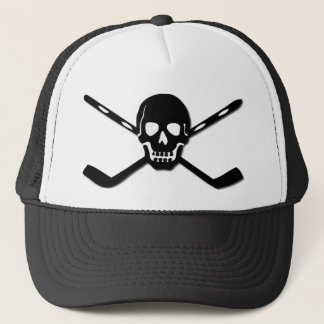Ice Pirate Hat