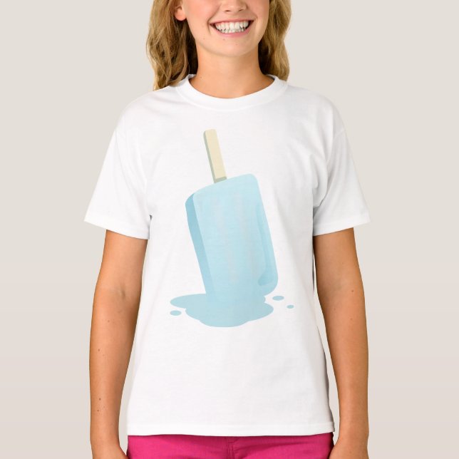 Ice_Pop T-Shirt (Front)