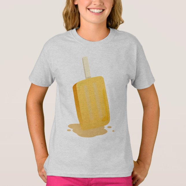 Ice_Pop T-Shirt (Front)