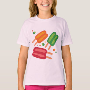 Ice Pops T-Shirt