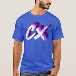 Ice Poseidon CX gift T-Shirt
