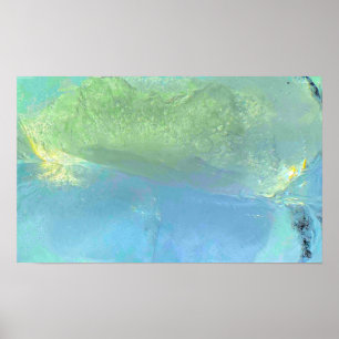 Ice,  poster