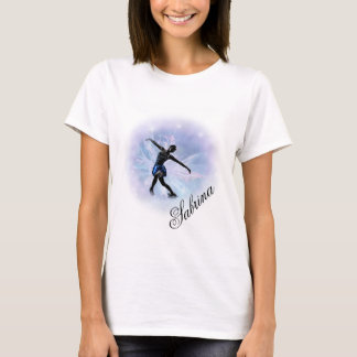 Ice Princess Sweatshirt -Adult T-Shirt