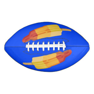Ice Rocket Football