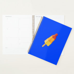 Ice Rocket Planner