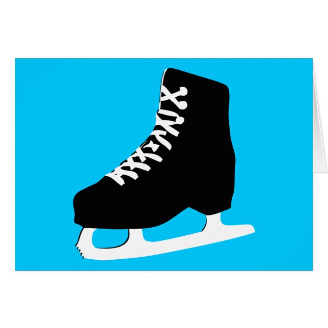 ice skate (Front Horizontal)