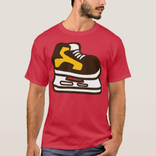 Ice Skate  T-Shirt