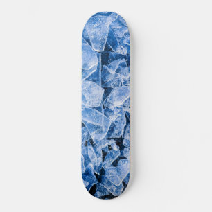 Ice Skateboard