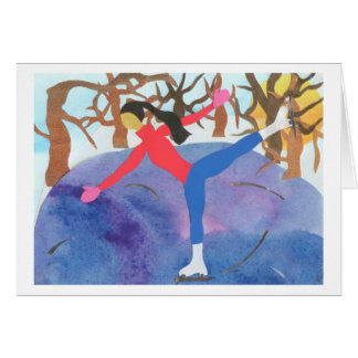 Ice Skater