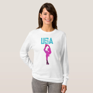 ICE SKATER T-Shirt