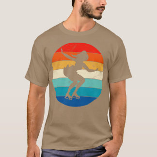 Ice Skating Gift T-Shirt