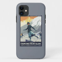 Ice Skating - PLM Olympic Promo Poster